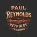 Paul Reynolds