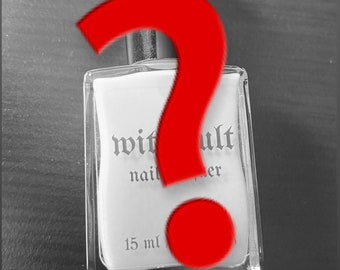 Last Call! Mystery Polish -15 ml/0.50 fl oz