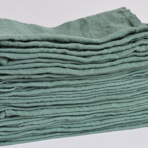 Coucke Sea Treasures Tea Towel in Cotton, 50x70 cm, Machine Washable