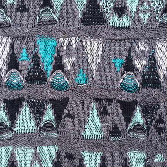 Vintage COOGI 3D Knitted Crew Neck Jumper, Made in Australia Vintage COOGI 3D Knitted Crew Neck Jumper, Made in Australia