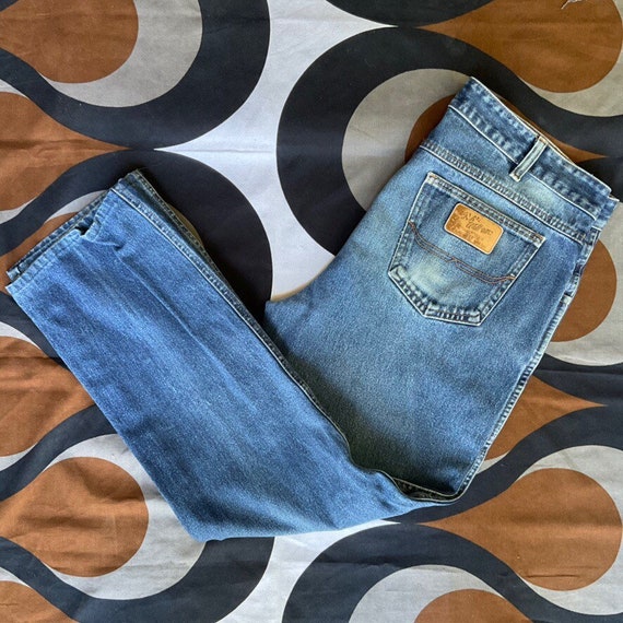 rm williams jeans