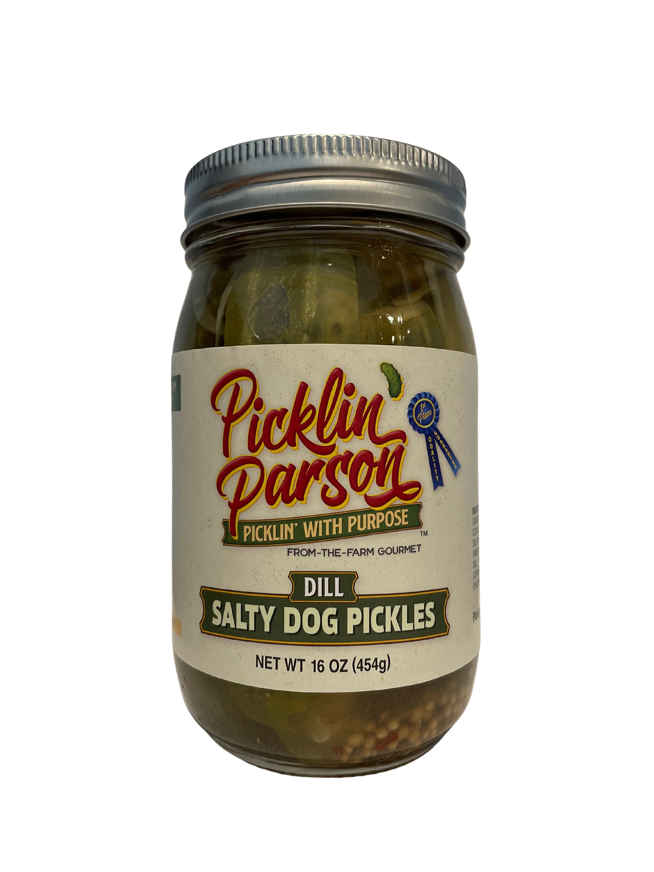 Can Dogs Have Dill Pickles