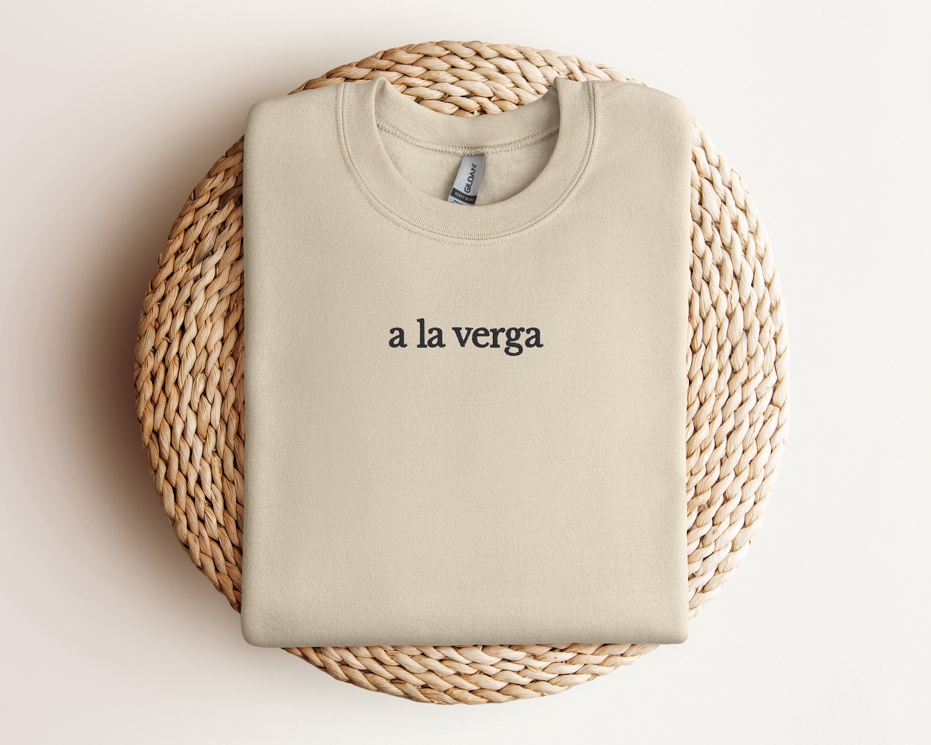 Latino Vergas
