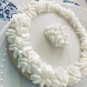 Bridal/Wedding Cookie
