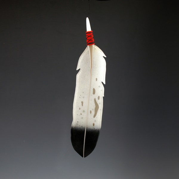 Eagle Feather Etsy