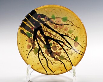 Arbor series: Magnolia Blossom #3