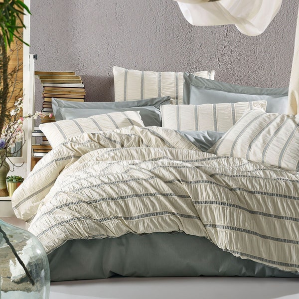 Full Duvet Cover Etsy