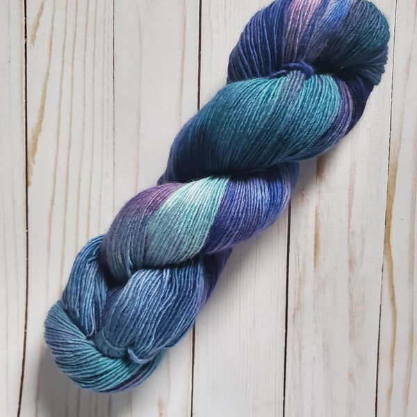 Part of Your World - Single Ply Yarn