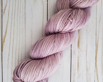 Bloom - DK - Hand Dyed Yarn