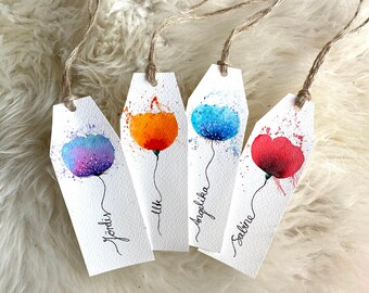 Personalized Bookmark