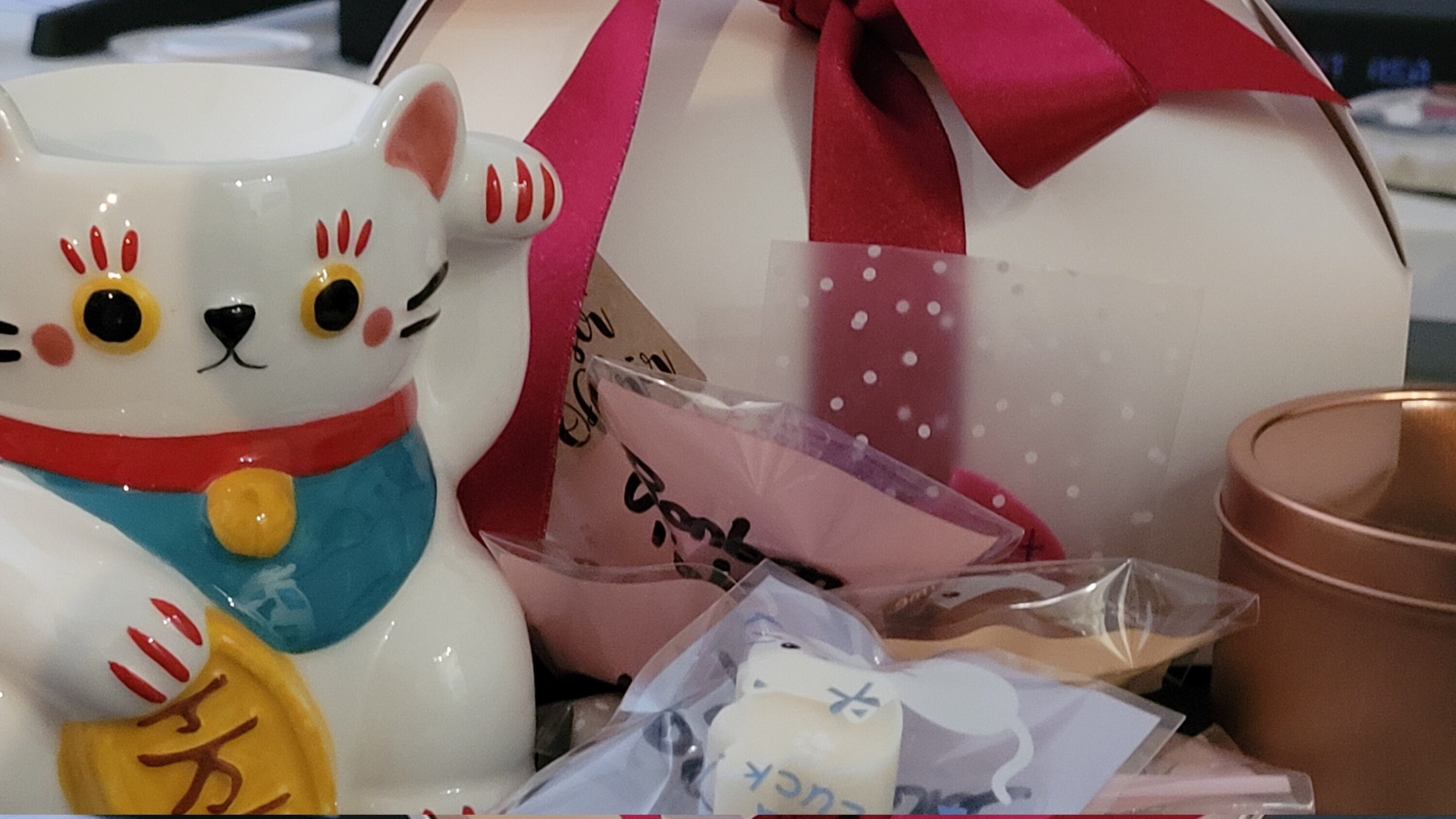 Ensemble Diffuseur et 10 Fondants de Cire