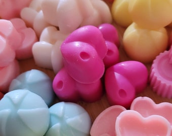 Scented Wax Melts Series 2