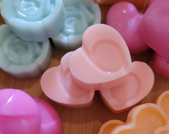 Scented wax melts series 1