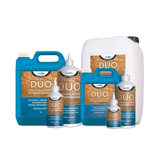 Bond cheap it glue