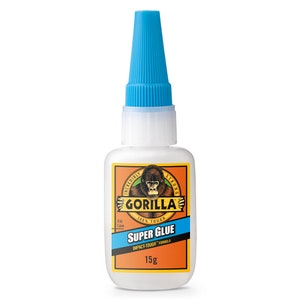 Gorilla Superglue image 1