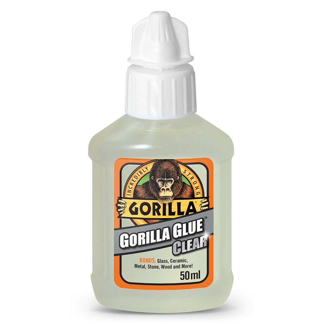 Can You Use Gorilla Glue On Rubber at Frank Price blog
