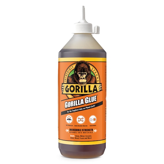 GORILLA GLUE - COLLE POLYURETHANE - 250mL