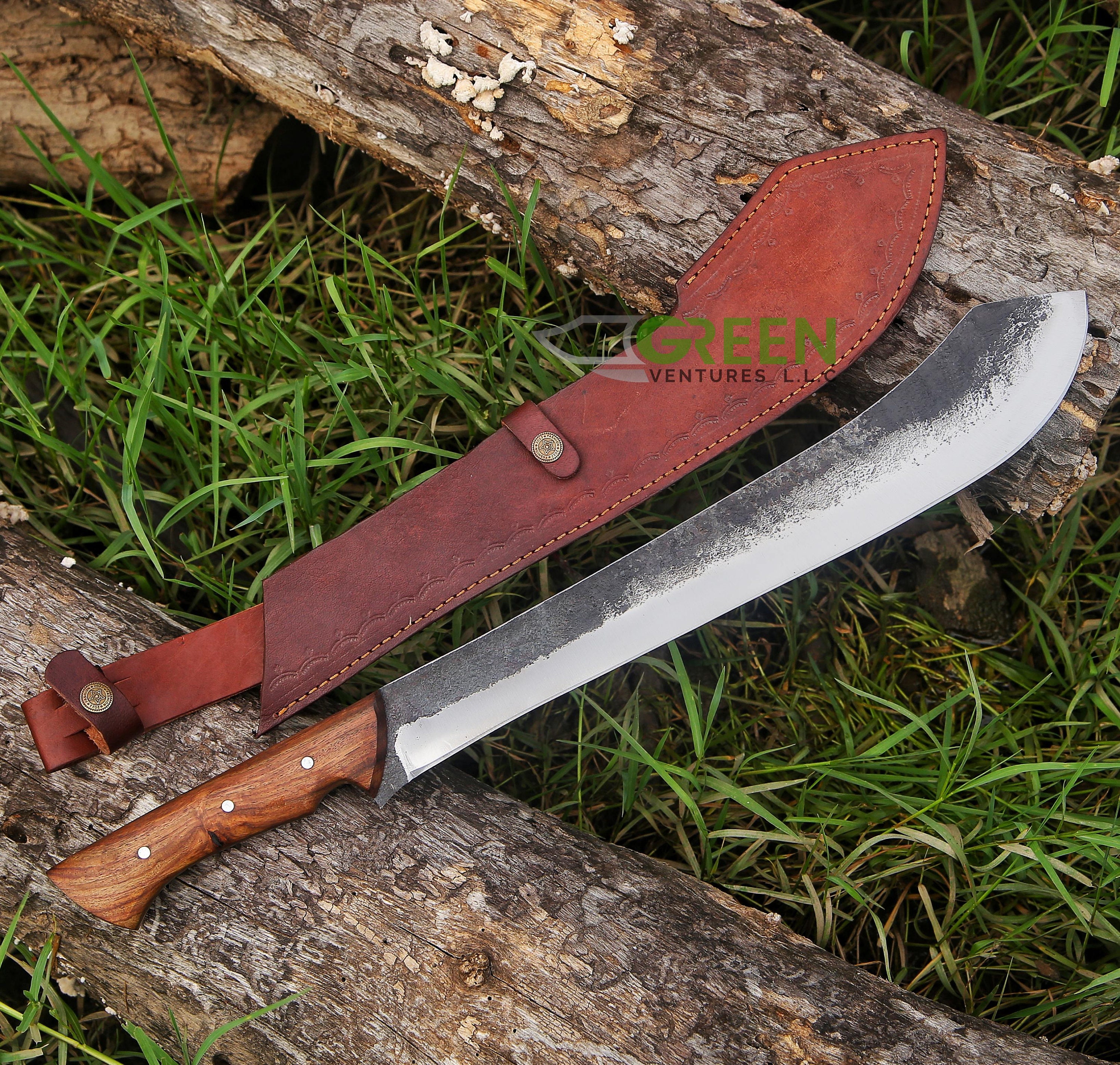 Cuchillo Gerber - Strongarm -Tactico Militar - hiking outdoor Chile
