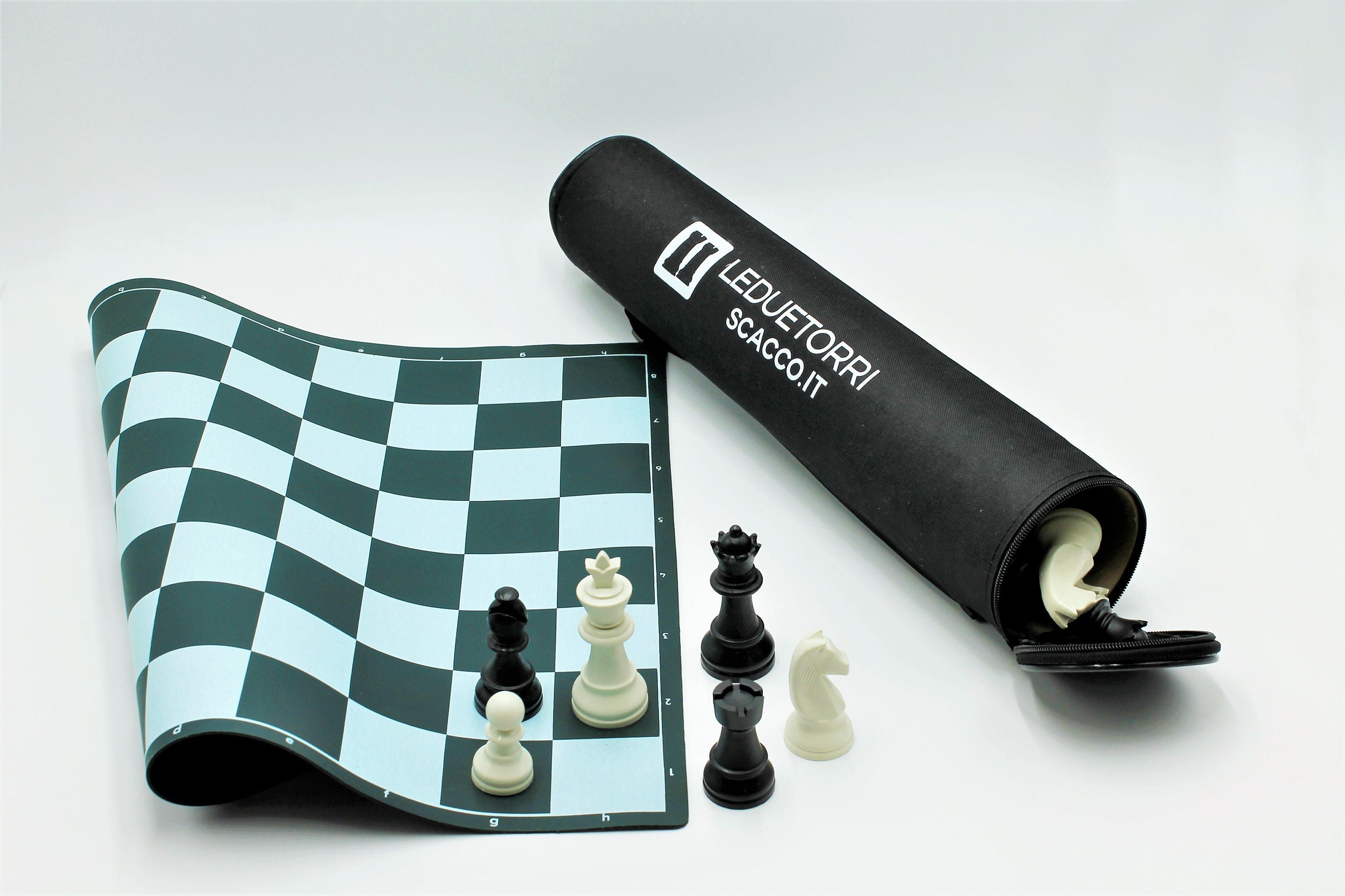 Professionelle Schach Set 32 Schach Stück Mit Rollbar Schach Board