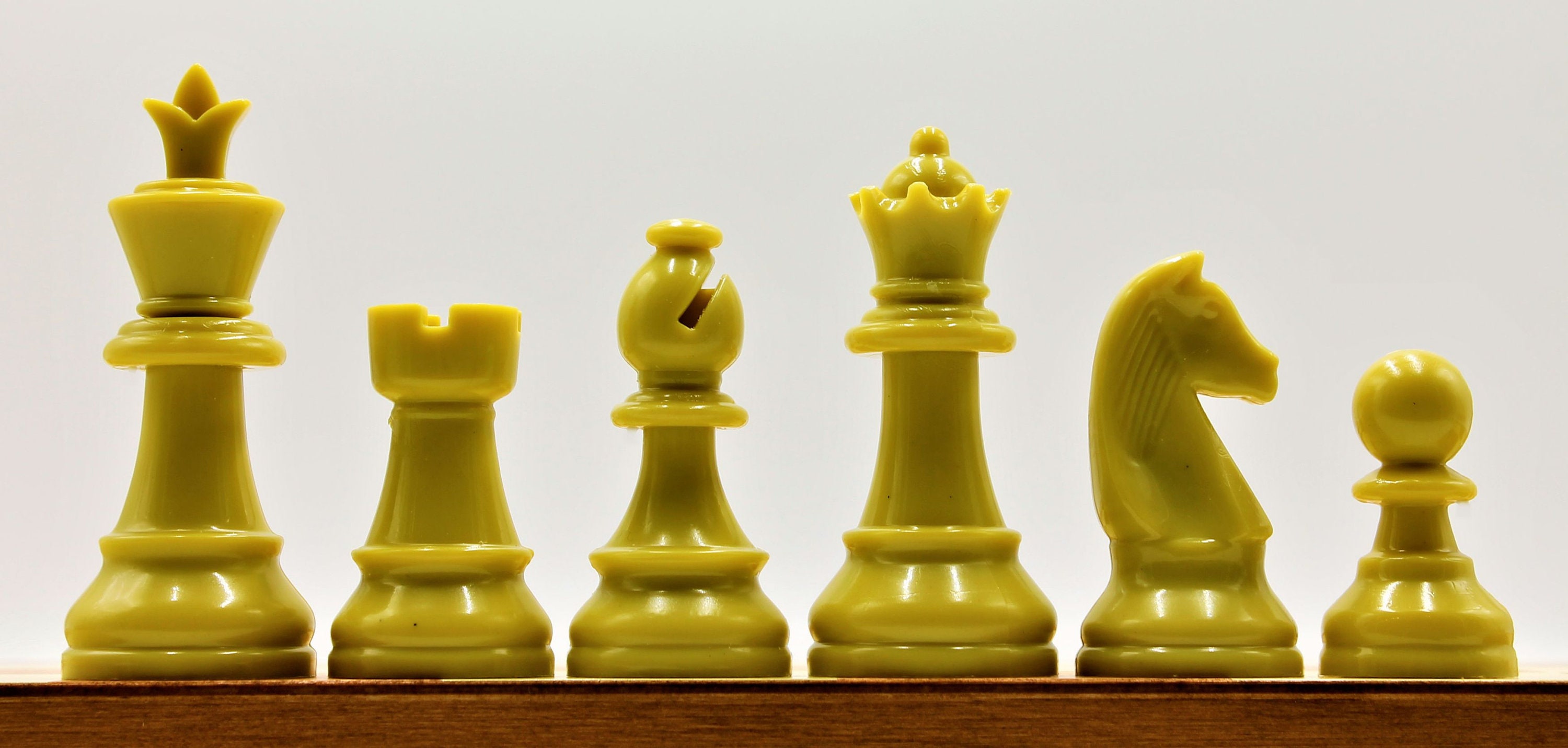 Scacchi colorati a scelta Etsy.de