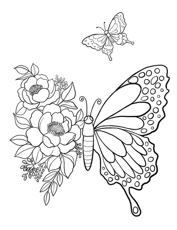 Coloring Pages for Kids