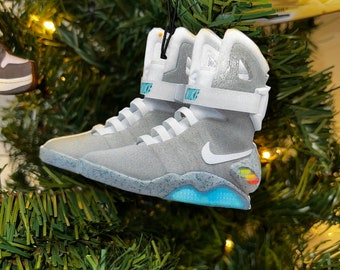 Nike mag oxyckean back to the future original price