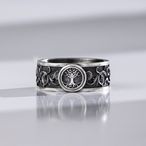 Viking 2024 promise rings
