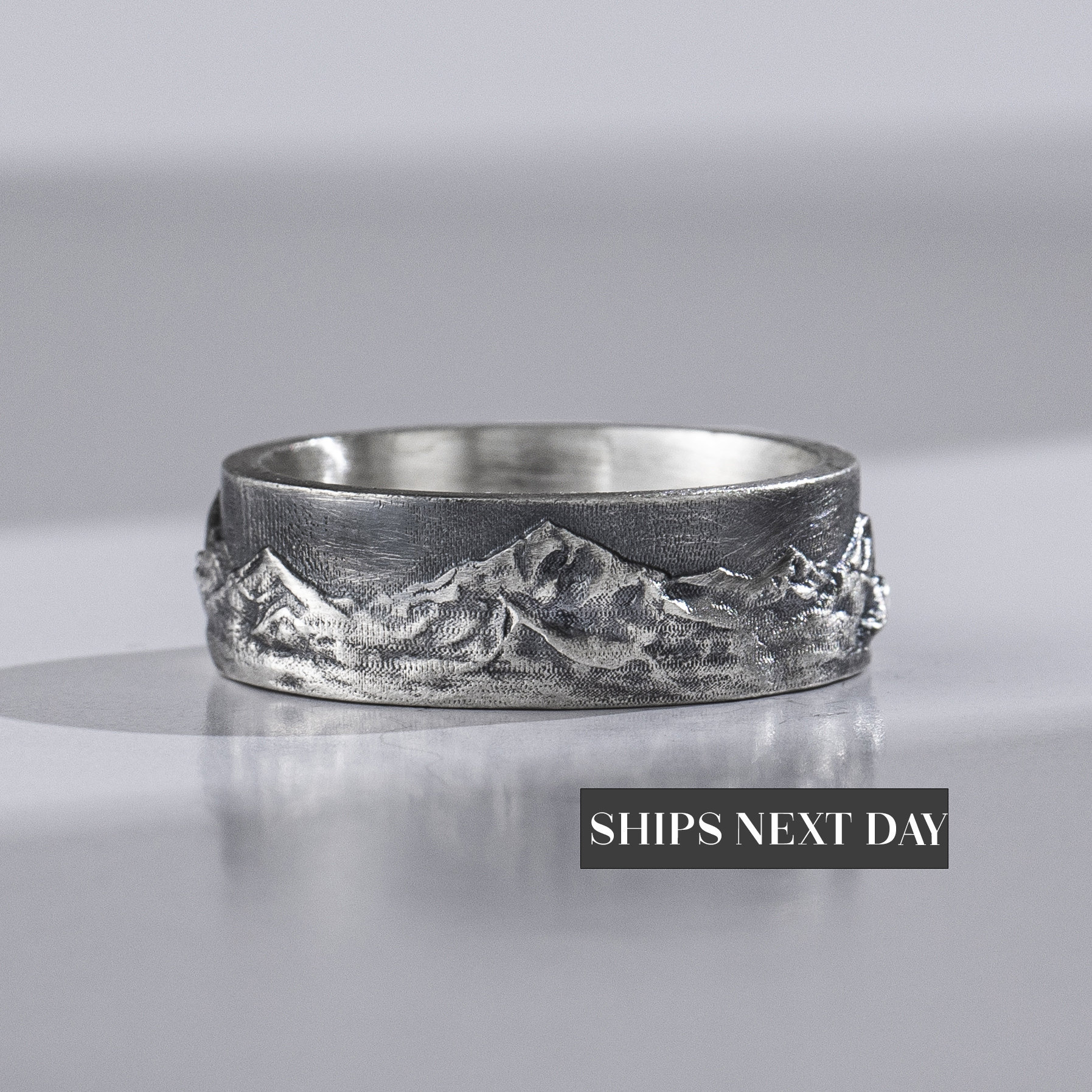 Etsy 2024 mens rings