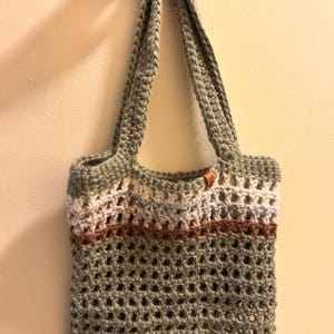Large Shoulder Bag
