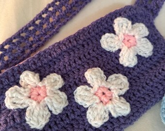 Crochet Fanny Pack