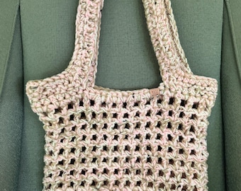 Medium Shoulder Bag