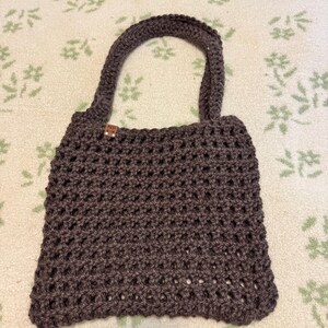Bolso de hombro grande