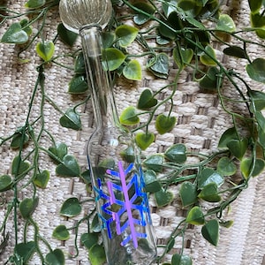 Yule Ball Bottle