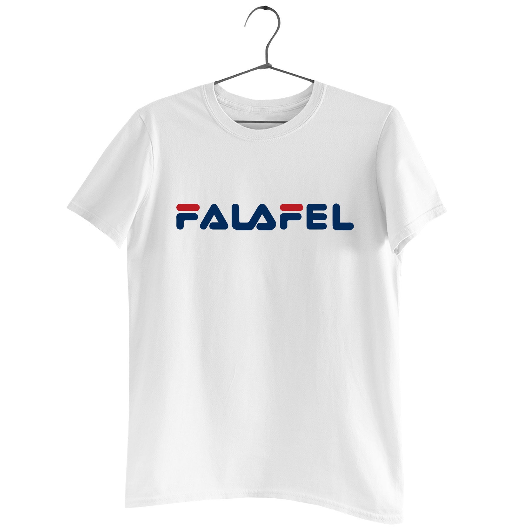 Falafel t shirt fila deals