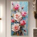 see more listings in the Colorful Flower Pianting section