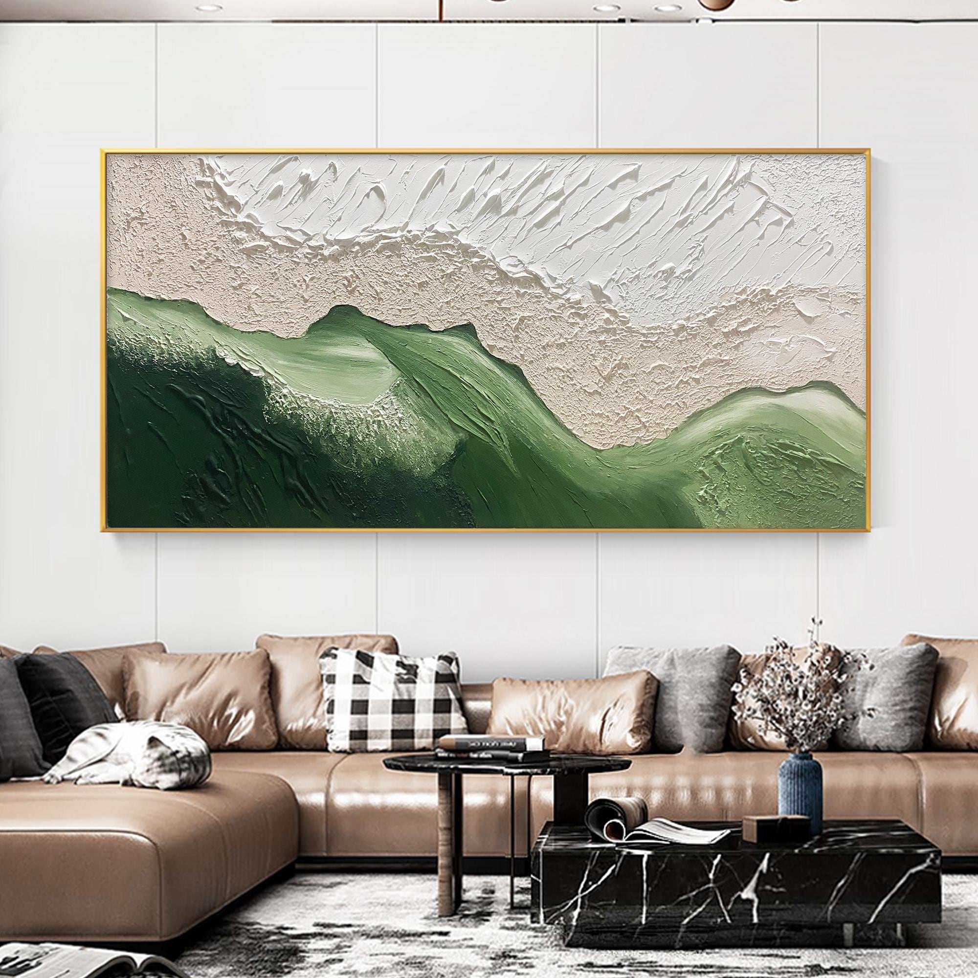 油彩画 秋　　 oil canvas 120cm x 70cm 油彩画 秋 oil canvas 120cm x 70cm