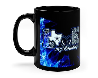 60 Years Of Dallas Cowboys 1960-2020 Thank You For The Memories Coffee Mug 60 Years Of Dallas Cowboys 1960-2020 Thank You For The Memories Coffee Mug