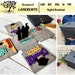 Graduation Explosion Box SVG, Graduation Gift for Him Svg, Graduation ...
