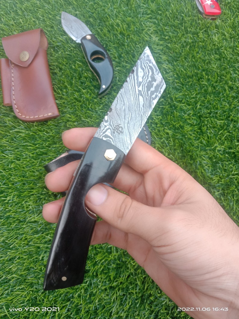 Cigar Accessories CIGAR KNIFE Cigar Cutter Etsy