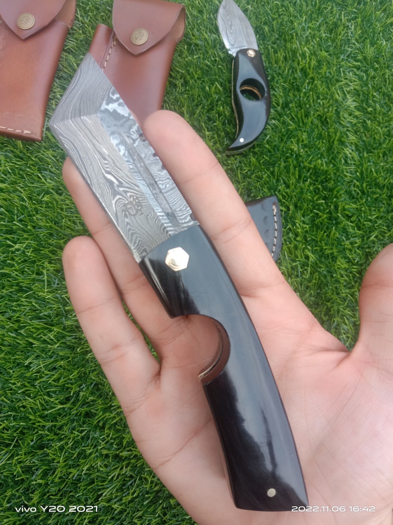 Cigar Accessories CIGAR KNIFE Cigar Cutter Etsy