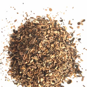 Sarsaparilla Wurzeltee (Wildcrafted)