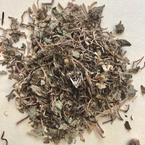 Gotu Kola, Cantella Asiatica, Organic Loose Tea
