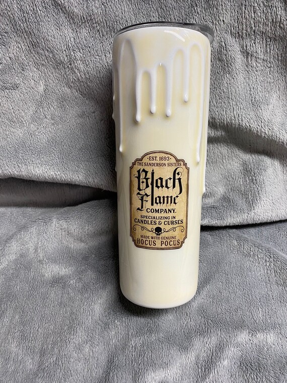 Candle Tumbler Etsy