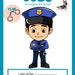 Job Description for Kids. Learn About Various Professions. Discover Future Professions With 63 ...