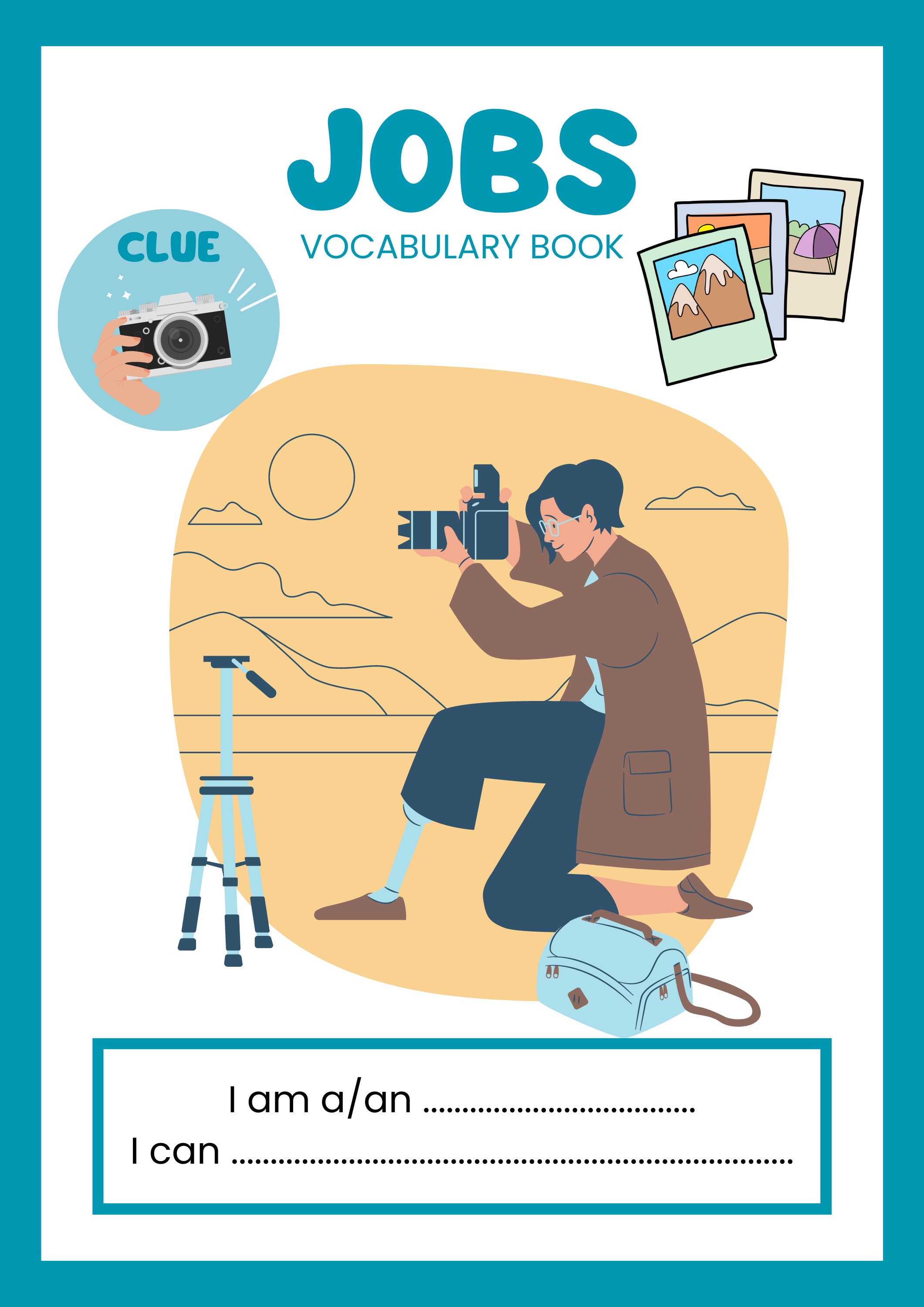 Job Description For Kids Learn About Various Professions Discover job-description-for-kids-learn-about-various-professions-discover