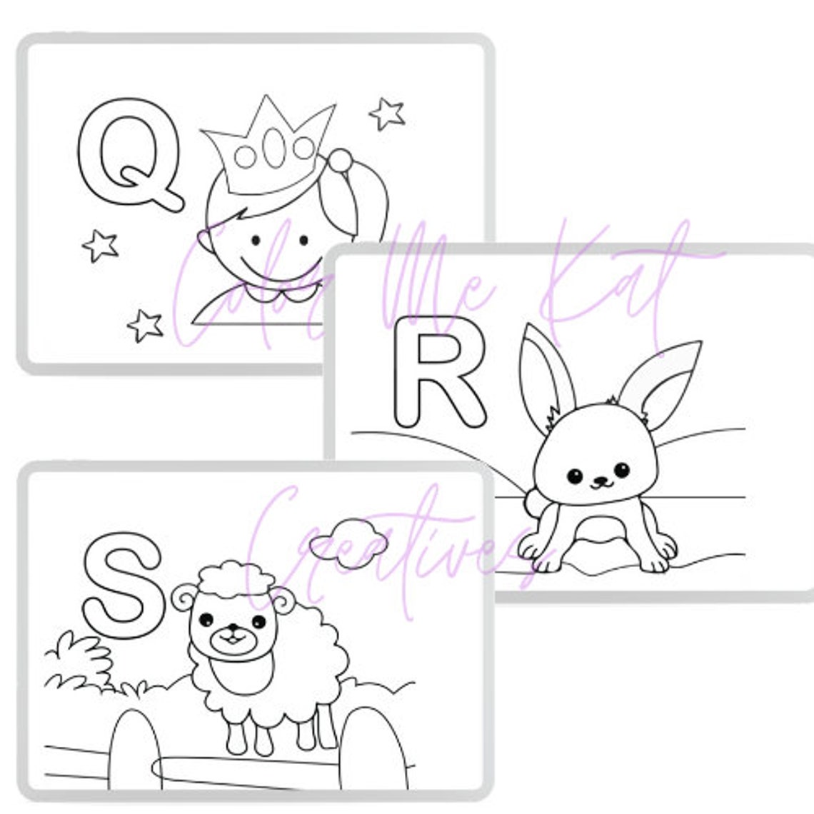 Printable Preschool Coloring Pages, Kindergarten Coloring Pages ...