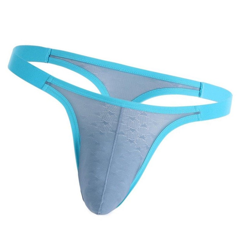 Erotic Uncensored Panties String Sexy Men Underwear Fantasy - Etsy UK