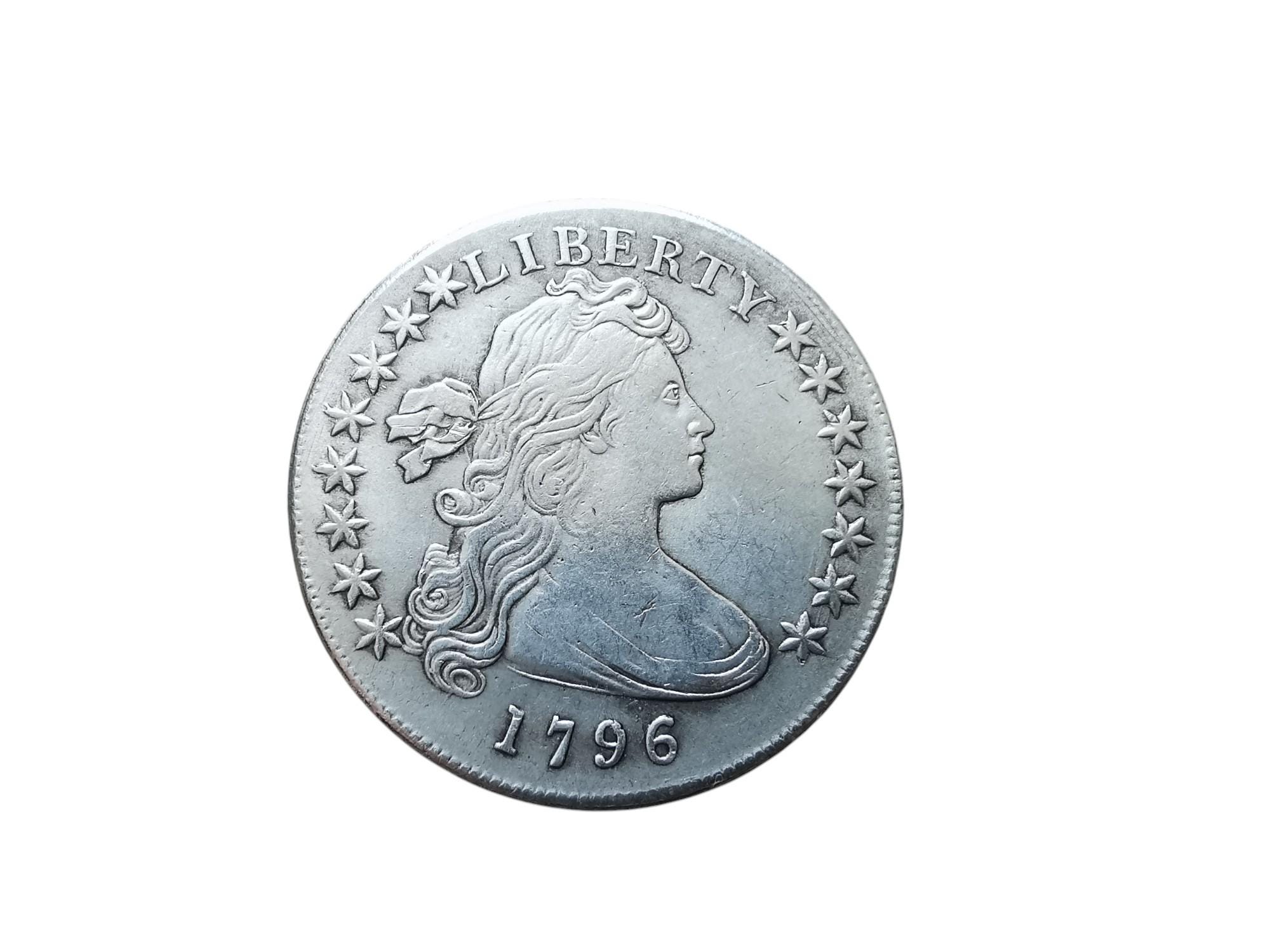 1794年リバティドル - Etsy 日本