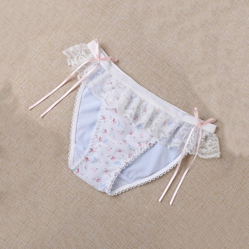 Men Femboy Panty / Femboy Lingerie / Sissy Lingerie for Men / - Etsy Australia