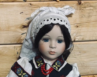 Spiritual Doll Valeria
